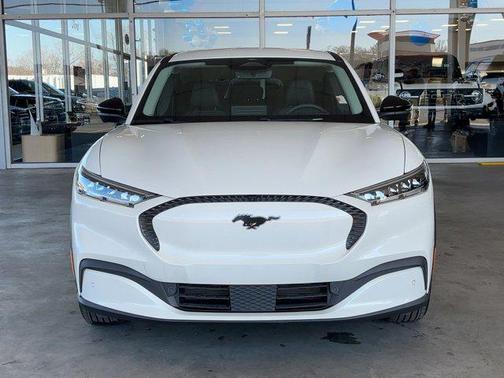 2023 Ford Mustang Mach-E Select