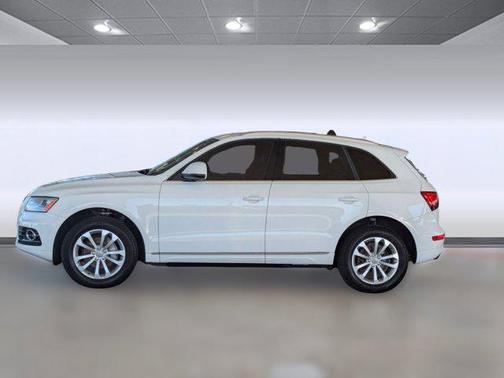 2014 Audi Q5 2.0T Premium Plus