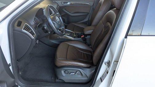 2014 Audi Q5 2.0T Premium Plus