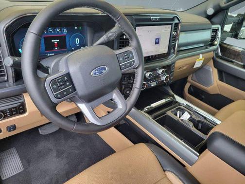 2025 Ford F-350 Lariat