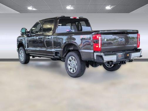 2025 Ford F-350 Lariat