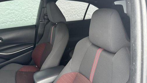 2024 Toyota Corolla Nightshade Edition