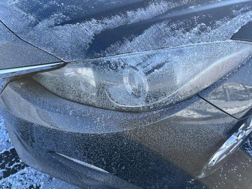 2014 Mazda Mazda3 i Grand Touring