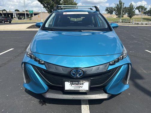 2020 Toyota Prius Prime XLE