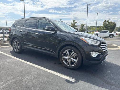 2014 Hyundai SANTA FE GLS