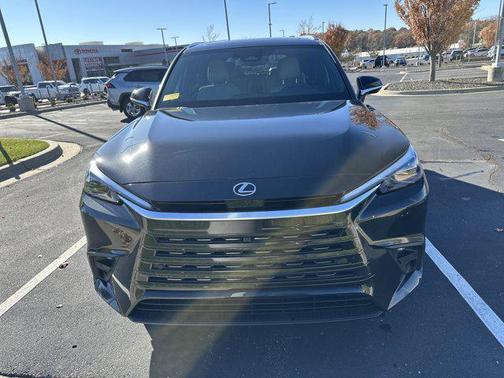 2025 Lexus TX 350 Premium