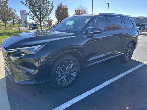 2025 Lexus TX 350 Premium