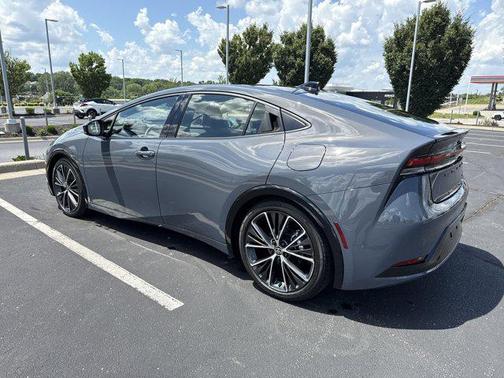 2024 Toyota Prius Limited