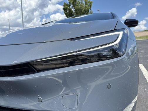 2024 Toyota Prius Limited
