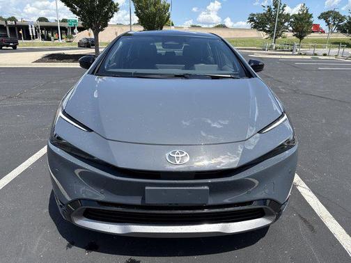 2024 Toyota Prius Limited
