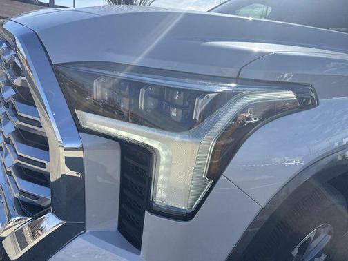 2024 Toyota Tundra 1794 Edition