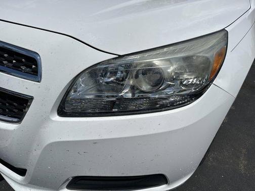 2013 Chevrolet Malibu 1LT