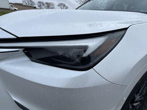 2024 Lexus TX 350 Premium