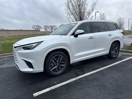 2024 Lexus TX 350 Premium
