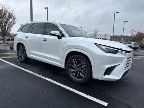 2024 Lexus TX 350 Premium
