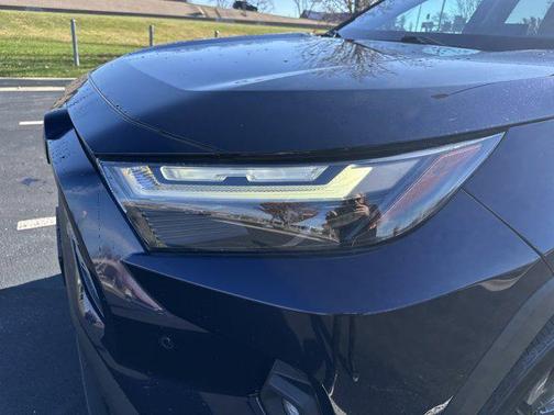 2022 Toyota RAV4 Hybrid Limited