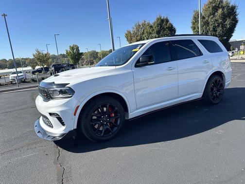2023 Dodge Durango R/T Plus AWD