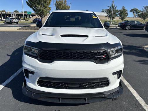 2023 Dodge Durango R/T Plus AWD