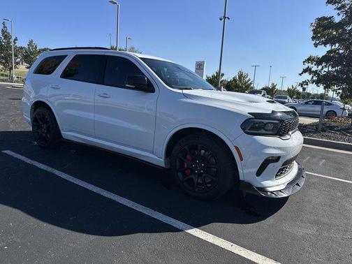 2023 Dodge Durango R/T Plus AWD