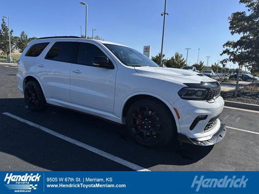 2023 Dodge Durango R/T Plus AWD