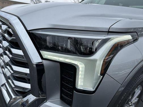 2022 Toyota Tundra 1794 Edition