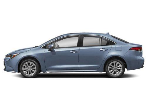 2025 Toyota Corolla Hybrid XLE