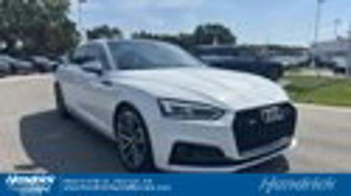 2019 Audi S5 3.0T Prestige