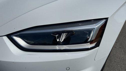 2019 Audi S5 3.0T Prestige