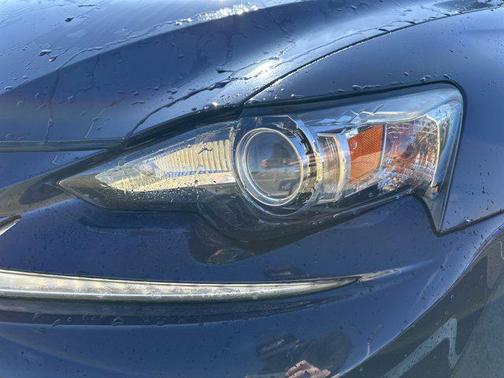 2015 Lexus IS 250 Base