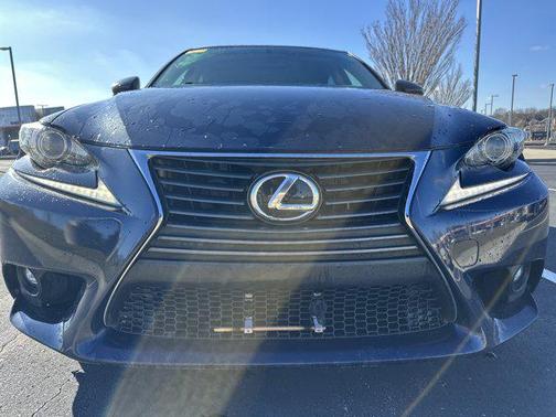 2015 Lexus IS 250 Base