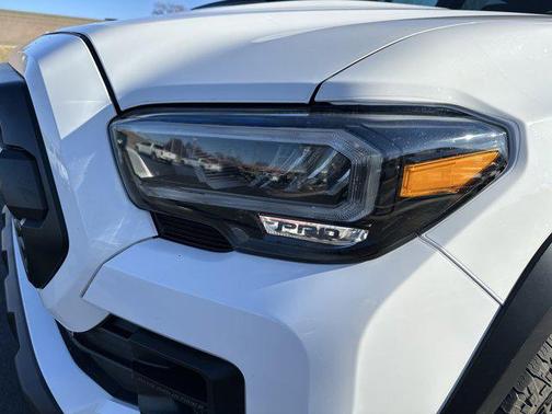 2023 Toyota Tacoma TRD Pro