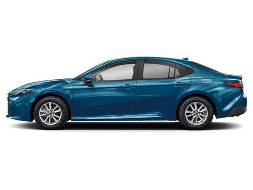 Ocean Gem 2026 Toyota Camry LE