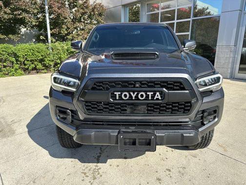 2022 Toyota Tacoma TRD Pro