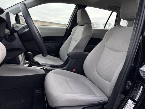 2024 Toyota Corolla Cross L