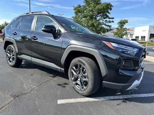 2023 Toyota RAV4 Adventure