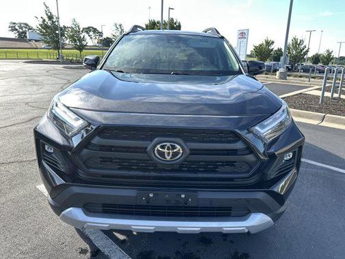 2023 Toyota RAV4 Adventure