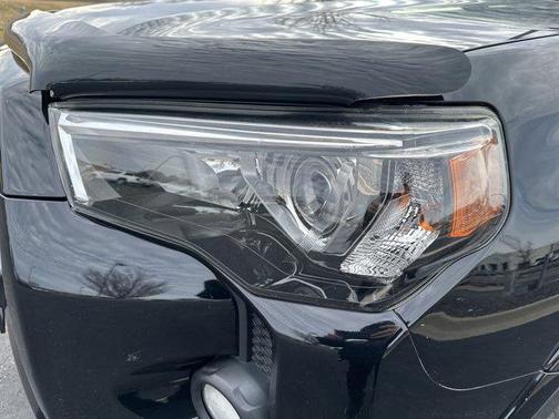 2015 Toyota 4Runner SR5 Premium