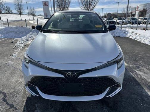 2023 Toyota Corolla XSE