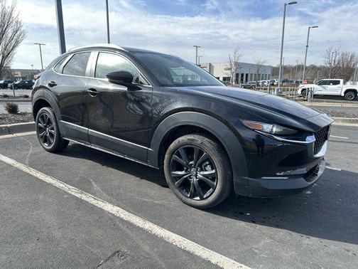 2024 Mazda CX-30 2.5 S Select Sport