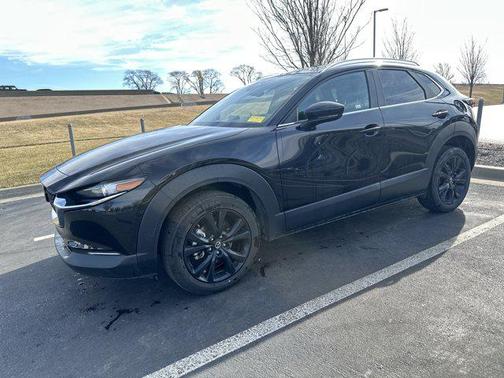 2024 Mazda CX-30 2.5 S Select Sport