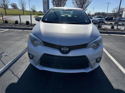 2014 Toyota Corolla LE Premium