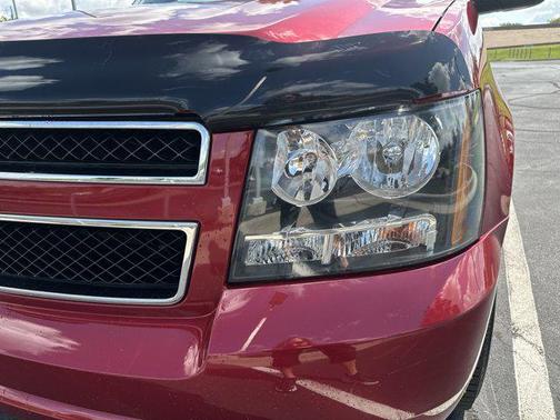 2013 Chevrolet Suburban 1500 LT