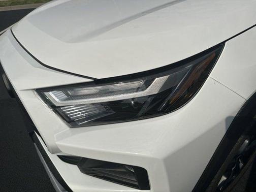 2023 Toyota RAV4 Adventure