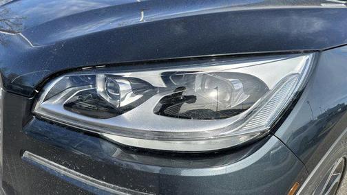 2022 Lincoln Aviator Reserve AWD