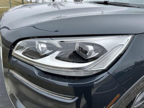 2022 Lincoln Aviator Reserve AWD