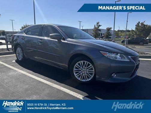 2014 Lexus ES 350 Base