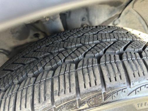 2020 Honda CR-V Hybrid Touring