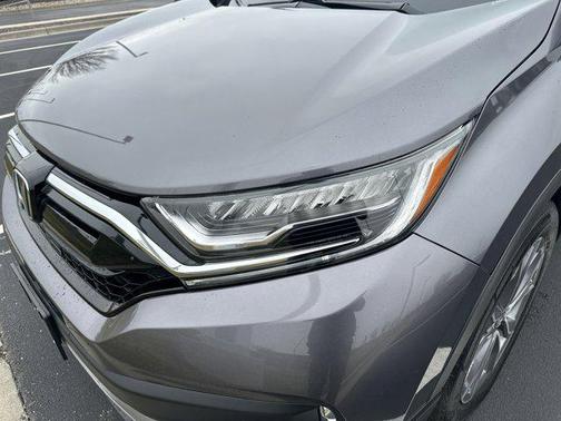 2020 Honda CR-V Hybrid Touring
