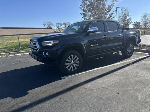 2023 Toyota Tacoma Limited