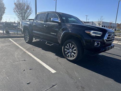 2023 Toyota Tacoma Limited